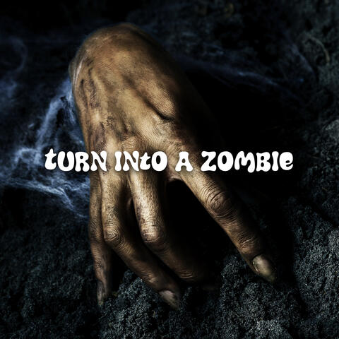 Turn into a Zombie: Halloween 2023, Apocalyptic Ambience, Undead Scenery