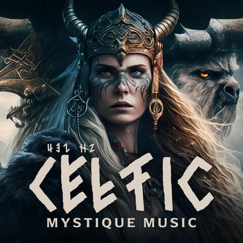 Celtic Mystique Music