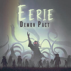 Eerie Cries
