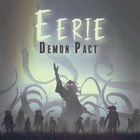 Eerie Demon Pact: Horror Halloween Sounds 2023