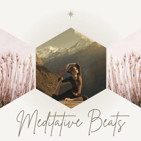 Meditative Beats: A Zen Journey Through Tranquil Soundscapes