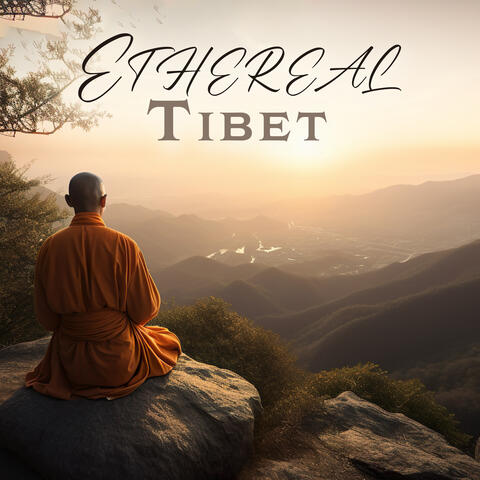 Ethereal Tibet: Soothing Mindfulness Experience with Meditative Singing Bowls