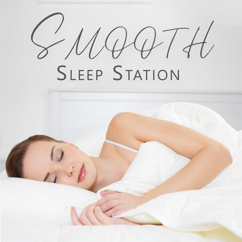 Smooth Sleep Station: Soothing Deep Sleep Aid
