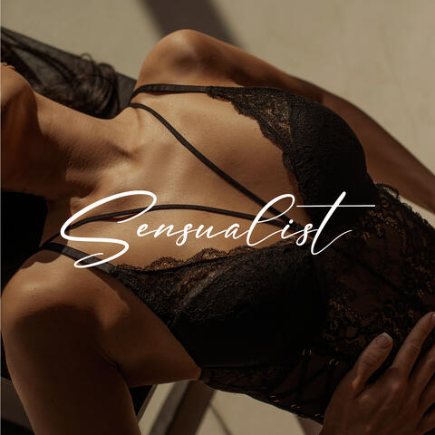 Sensualist: Bedroom Erotic Pleasure with Tantric Background Soundscapes