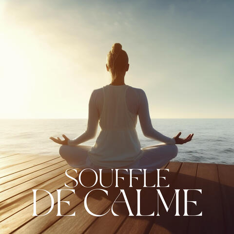 Souffle de calme: Ambiance et fréquences de relaxation profonde