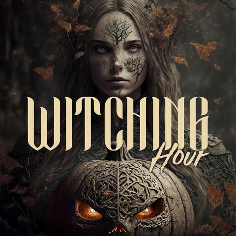 Witching Hour: Halloween Night Songs 2023