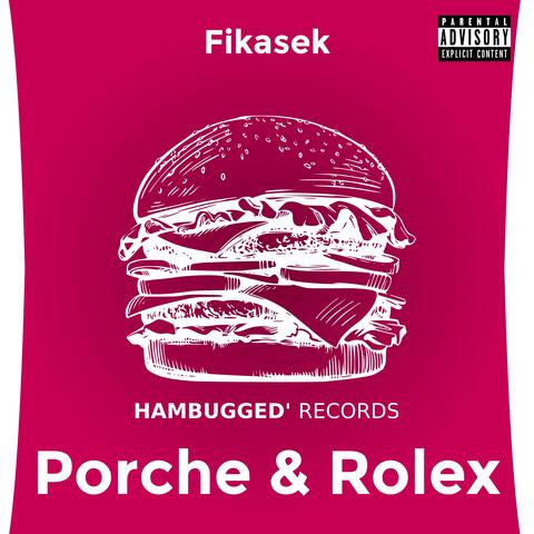 Porche & Rolex