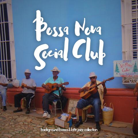 Background Bossa & Latin Jazz Collection