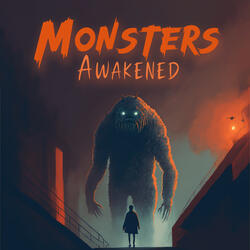 Frightful Background Music