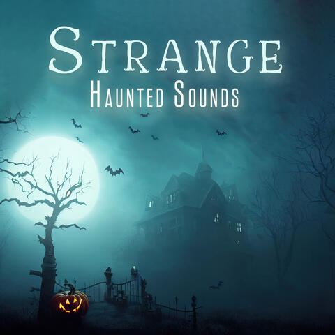 Strange Haunted Sounds: Eerie Halloween Ambience
