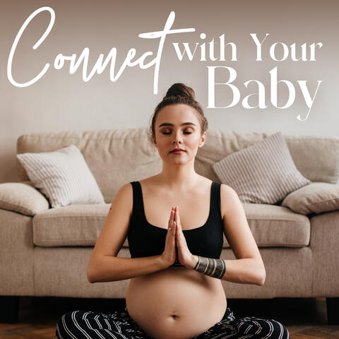 Connect with Your Baby: 7 Chakras Meditation for Pregnant Women