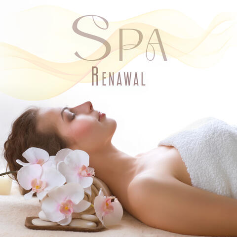 Spa Renawal: Relax and Unwind in Spa