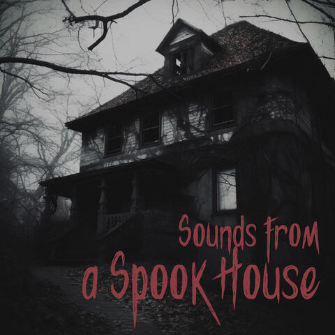 Sounds from a Spook House: Your Scariest Collection for Halloween 2023