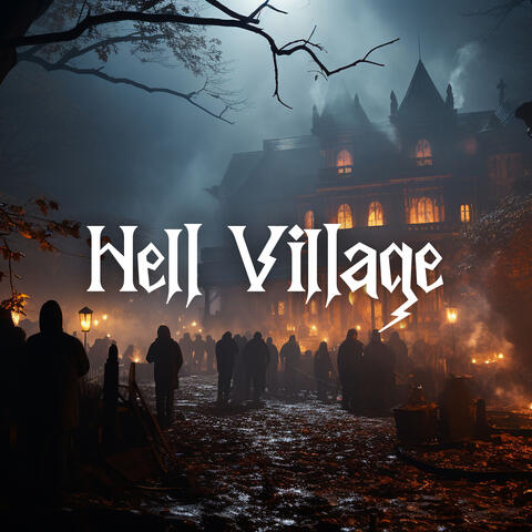 Hell Village: Creepy Halloween Noises