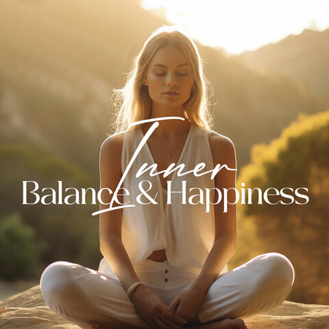 Inner Balance & Happiness: Breathing Bliss for Smooth Meditation
