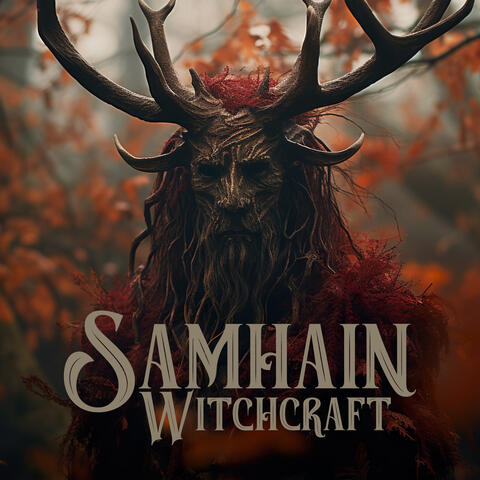Samhain Witchcraft: Scary Ambience for Gaelic Halloween 2023