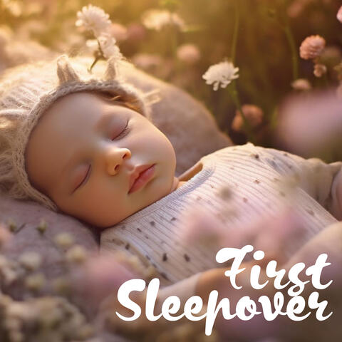 First Sleepover: Magical Nature Atmosphere for Little Baby Dreams