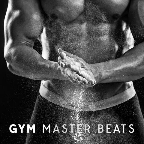 Gym Master Beats: Feel Body Power, Daily Motivation
