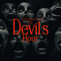 Horror Sound Effect - Creepy Little Girl Singing
