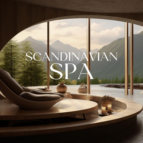 Scandinavian Spa: Thermal Baths, Nordic Soothing Massage, Body & Mind Purification