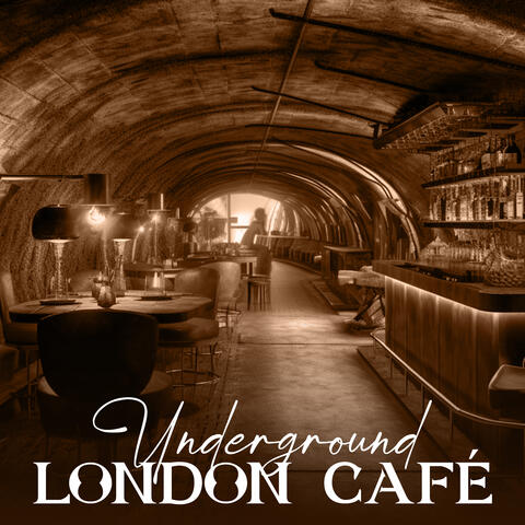 Underground London Café