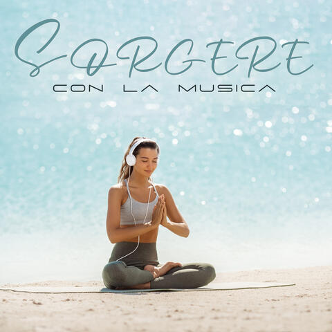 Sorgere con la musica: Meditazione guidata per anime perdute