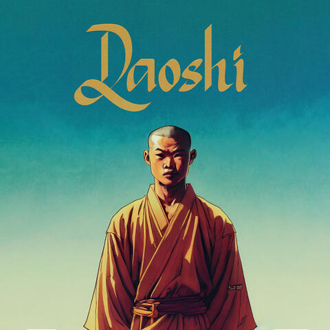 Daoshi: Tao Monk Contemplation Ambient