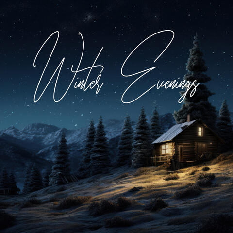 Winter Evenings: Warm Your Heart and Relax with These Cozy Winter Jazz