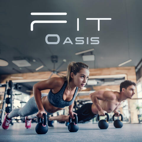 Fit Oasis: Build Form, Gym Motivation, Autumn Training