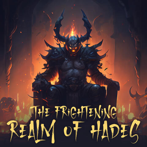 The Frightening Realm of Hades: Misty and Gloomy Abode of the Dead for Halloween 2023