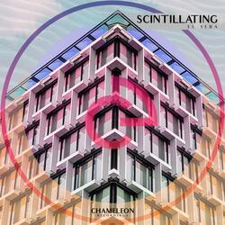 Scintillating