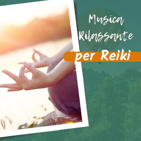 Musica rilassante per reiki: meditazione e guarigione energetica
