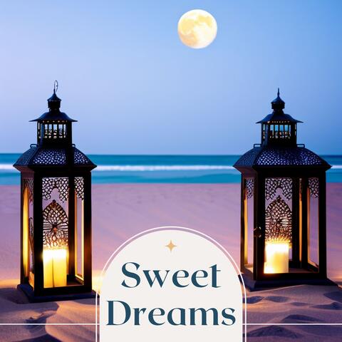 Sweet Dreams: Soothing Sleep Sounds for Ultimate Relaxation