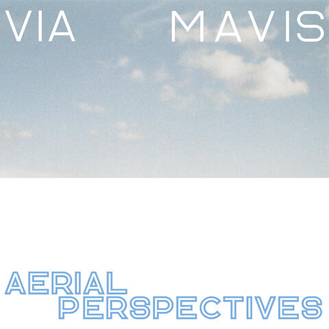 Aerial Perspectives