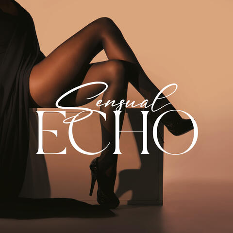 Sensual Echo: Seductive Feminine Vocal Electronica
