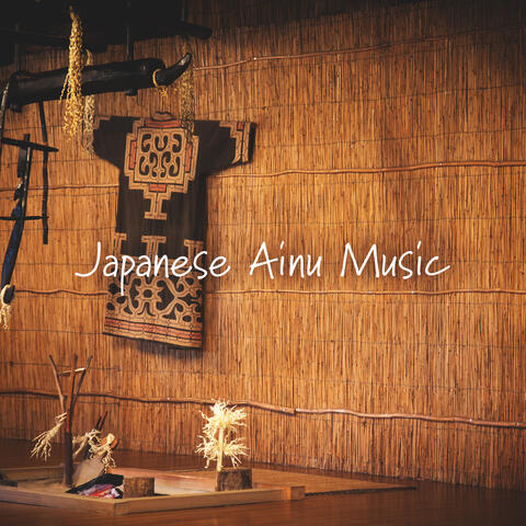 Japanese Ainu Music