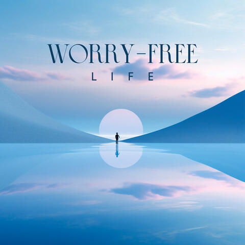 Worry-free Life: Therapy for Depression, Cure Your Self