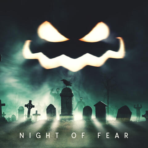 Night of Fear – Halloween 2023