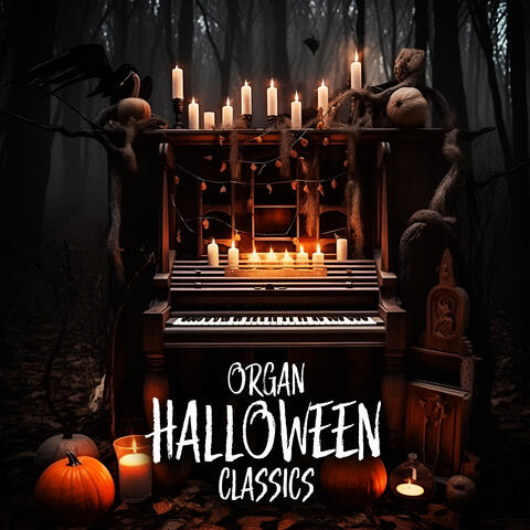 Organ Halloween Classics