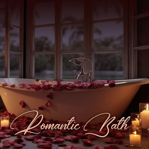 Romantic Bath: Instrumental & Oriental Tracks for Intimate Moments