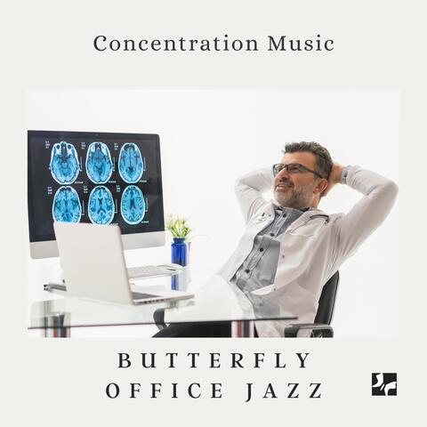 Concentration Music