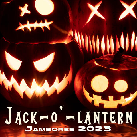 Jack-o'-lantern Jamboree 2023
