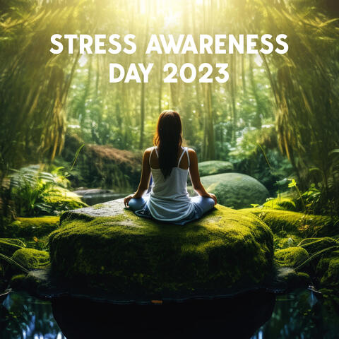 Stress Awareness Day 2023: Nature Sounds Therapy for Stress & Anxiety Relief