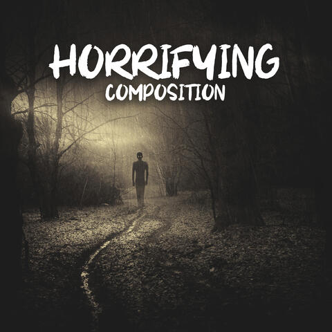 Horrifying Composition: Halloween Sound Effects Straight from the Creepy Scary Landscapes