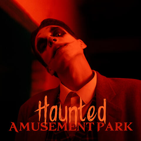 Haunted Amusement Park