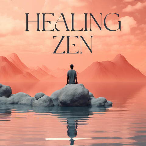 Healing Zen: Find Happiness and Balance