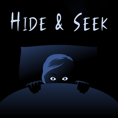 Hide & Seek: Spooky Background Music (Tension, Footsteps, Rustling, Howling, Wind, Creaking)