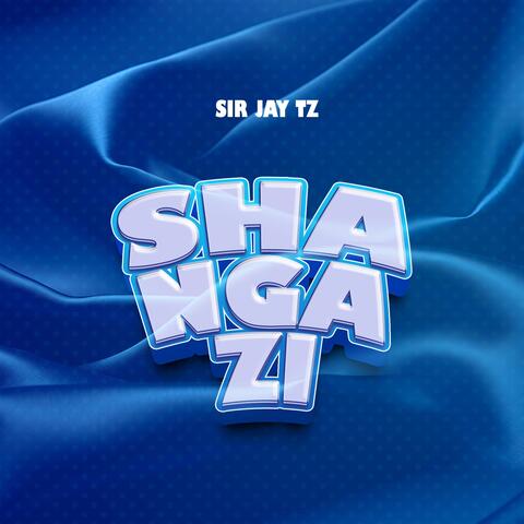 Shangazi