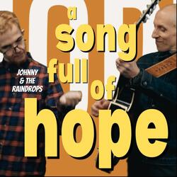 A song full of hope