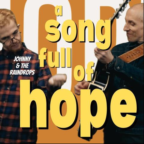 A song full of hope